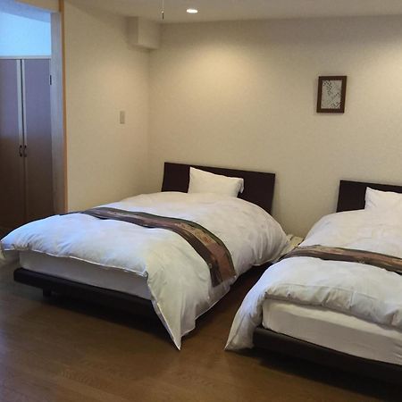 Suzukiya Ryokan Shiroishi  Room photo