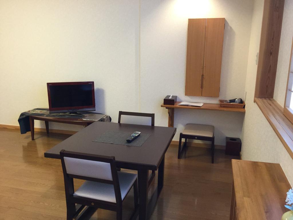 Suzukiya Ryokan Shiroishi  Room photo
