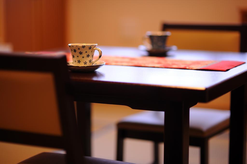 Suzukiya Ryokan Shiroishi  Room photo